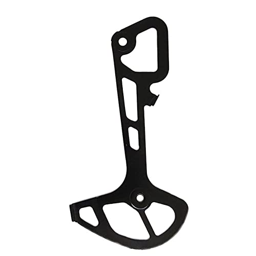 Shimano Portaborraccia Interno Sgs Componenti E Ricambi Per Biciclette, Adulti Unisex, Multicolore, Taglia Unica