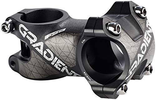 Potencia Fsa Mtb Gradient 45 Mm 6°V18 Aluminio Neg
