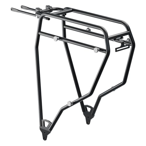 Racktime Portapacchi Tubus Padova, 28"