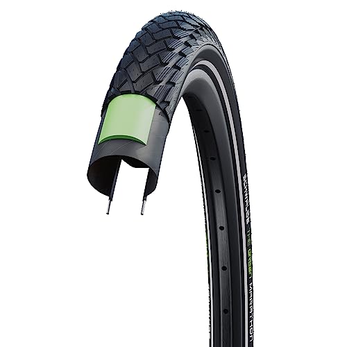 Schwalbe Tire 24-1.75 (47-507) Maratona Performance Black Refelection