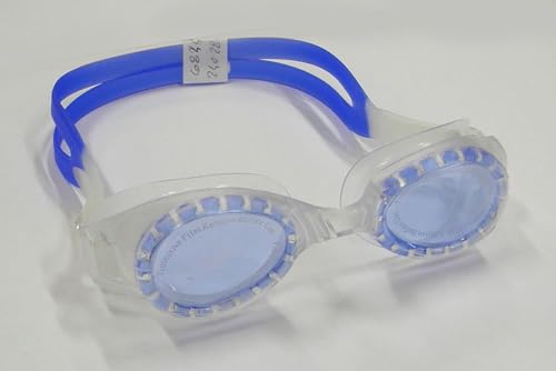 Anatomic Occhialini Da Piscina Anatomici Silicone