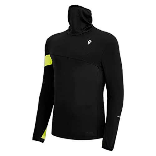 Macron Edgar Maglia Running Uomo