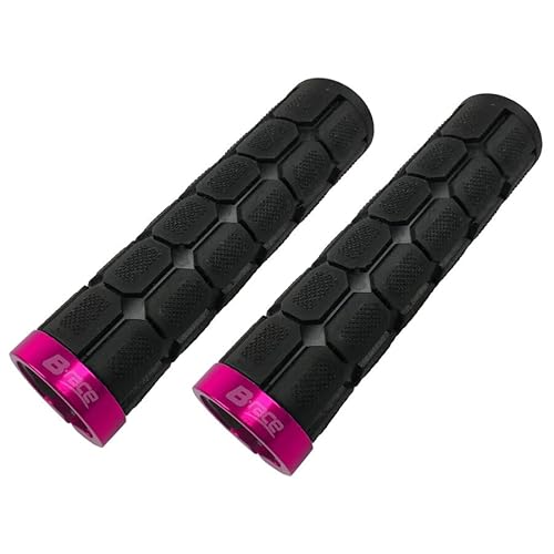 Manopole B-Race Rubber Viola 127Mm Dp.1707855-Sdd