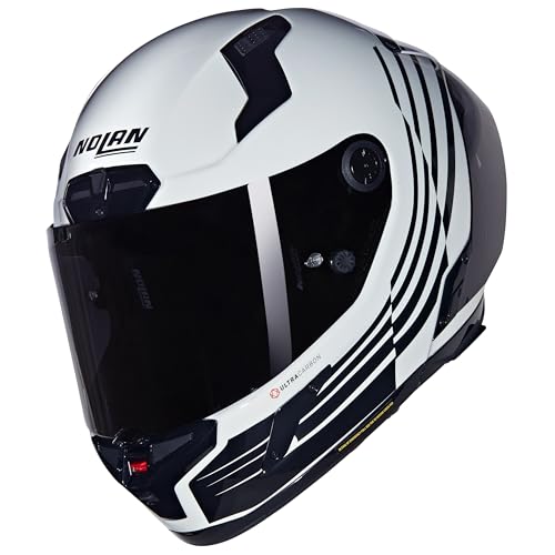 Nolan Casco X-804 Rs Ala 344 L