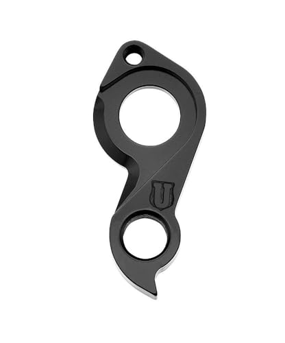 Marwi - Supporto Deragliatore In Alluminio Focus Gh-291 (Venduto All'Unità)