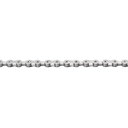 E-Bike Chain M-Wave, 1/2X11/128, Silver, 116 Links, 11-Speed, With Connecting Link, Box