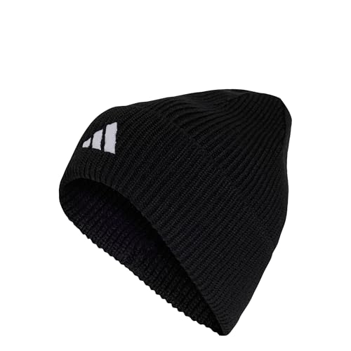 Adidas Hs9765 Tiro L Woolie Berretto Black/White Osfw