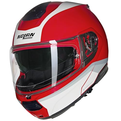 Nolan Casco N100-6 Incognito 345 L