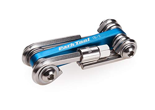Parktool Set Cacciaviti Multiuso
