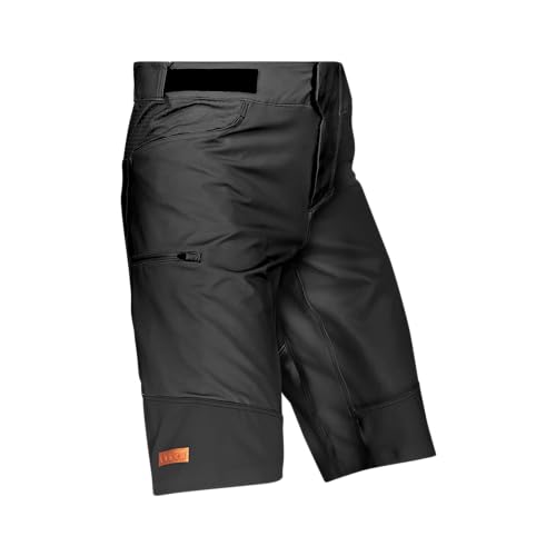 Pantaloncini Mtb Corti Trail 3.0 Ultracomodi E Traspiranti