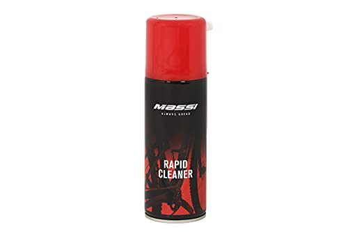Massi 51022 - Sgrassatore Rapid Cleaner 400 Ml 12U