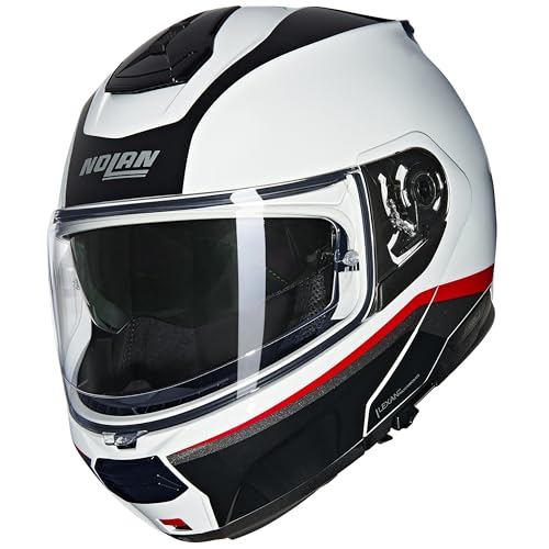 Nolan Casco N100-6 Incognito 344 M