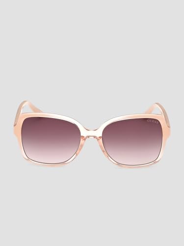 Marcolin Gu00100, Occhiali Donna, Avorio, Taglia Unica