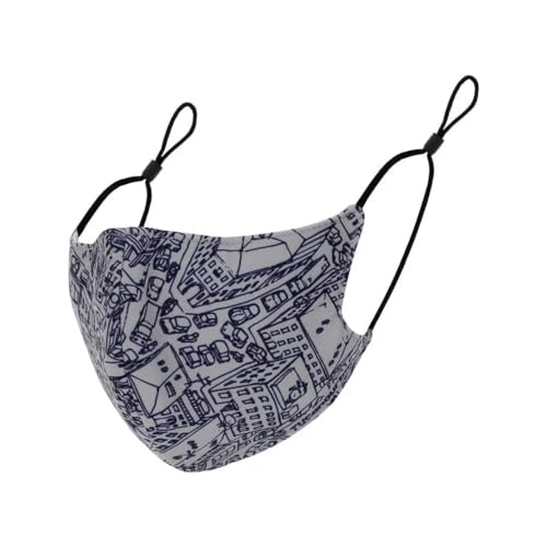 Tucano Urbano, Abbigliamento Unisex-Adult, City Grey, Unica