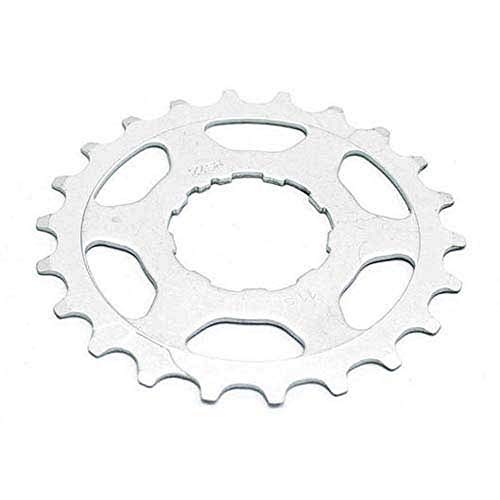 Cim S202583, Ingranaggio Unisex Adulto, Nero, Taglia Unica
