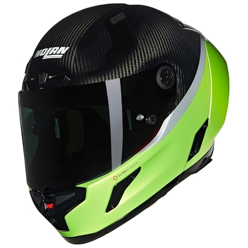 Nolan Casco X-804 Rs D.O.C. 347 M