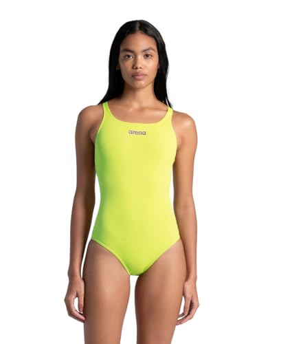 Arena Costume Da Donna Performance Solid Swim Pro Team