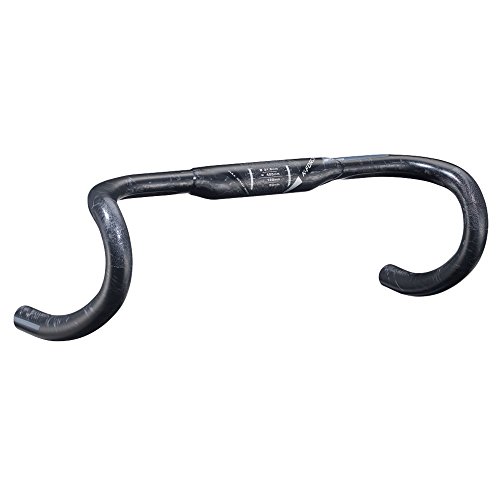 Fsa 484006000_4712010062072, Bike Parti & Componenti Unisex Adulto, Gris Carbone, 40 Cm Eu