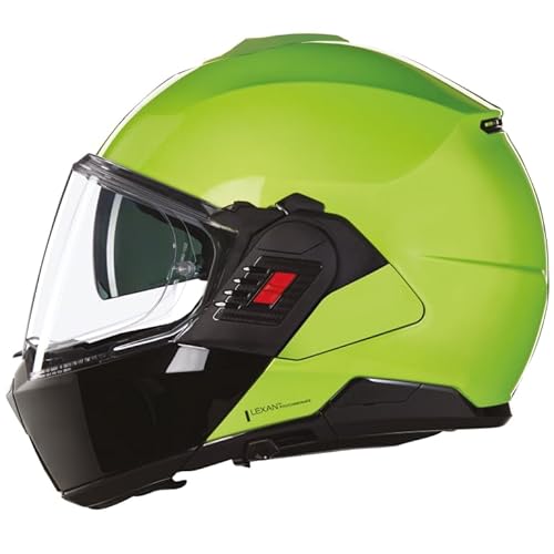 Nolan Casco N120-1 Mivedi 329 Xxl