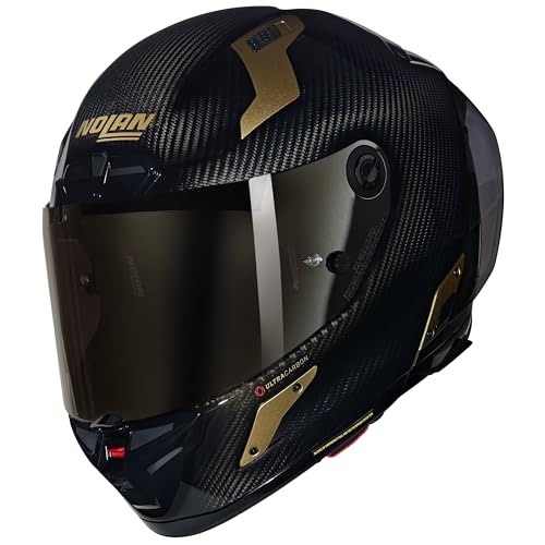Nolan Casco X-804 Rs Aureo 330 M