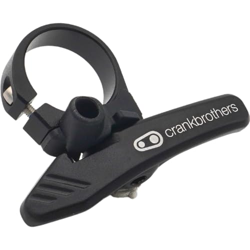Crank_Brothers Commande Au Guidon Highline - Route V2