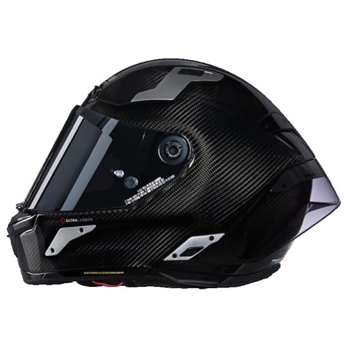 Nolan Casco X-804 Rs Argento 332 Xl