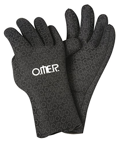 Aquastretch Gloves 4Mm S