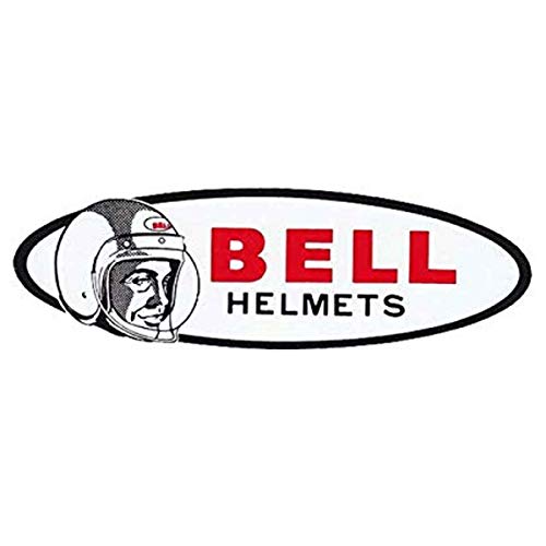Bell 768686148019, Supporto Unisex Adulto, Nero, Taglia Unica