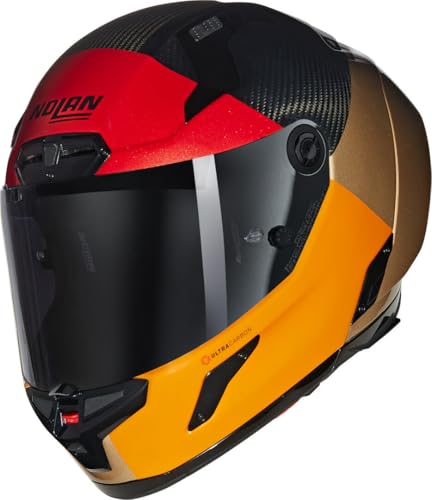 Nolan Casco X-804 Rs Blocco 349 S