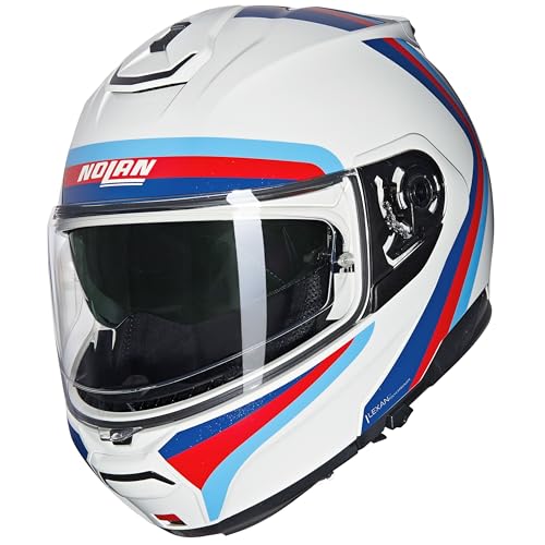 Nolan Casco N100-6 Assoluto 347 M