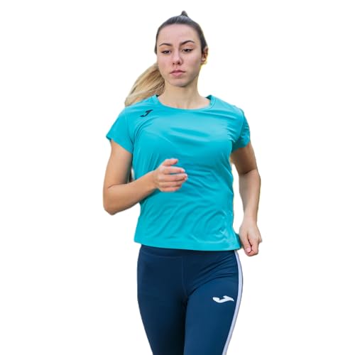Joma T-Shirt Femme Record Ii