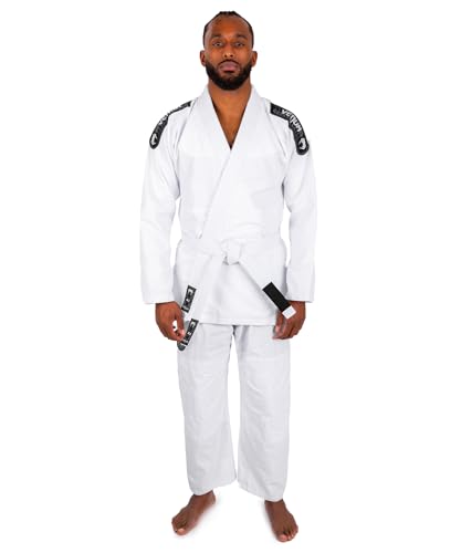 Venum First Bjj Gi Jiu Jitsu Gi Misto