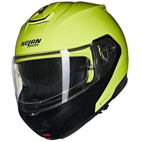 Nolan Casco N100-6 Mivedi 329 Xxl