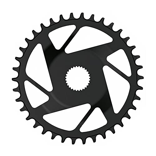 Corone Fsa E-Bike Direct Mount Boost Gen4, Bcd 104, 52 Mm Mt, D. 38