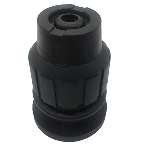 Mandrino Sds Per Hilti Te 7, Te 7-C, Te 14, Te 15, Te 15-C, Te 18-M Di Raccolta Utensili Di Ricambio Per Attacco Rapido Testa Di Foratura