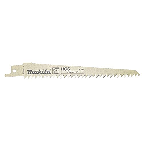 Lama S.Sable Hcs 152 Tpi-6(5U) Marca Makita