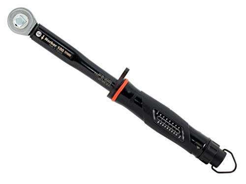 Norbar 130178 Chiave Dinamometrica Legata Nortorque 20-100Nm