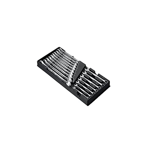 Facom Modulo 17 Llaves Mixtas Xl