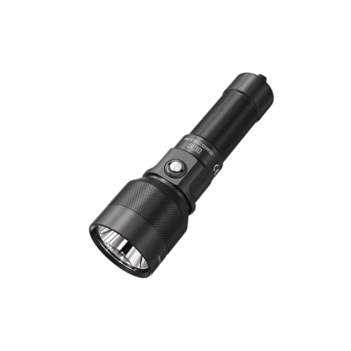 Nitecore Dl30