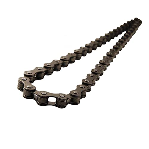 Chaine 3.30X12.7 Demarrage/Mise En Route Cyclo 103/51/Solex Bronze 112M + Attache Rapide