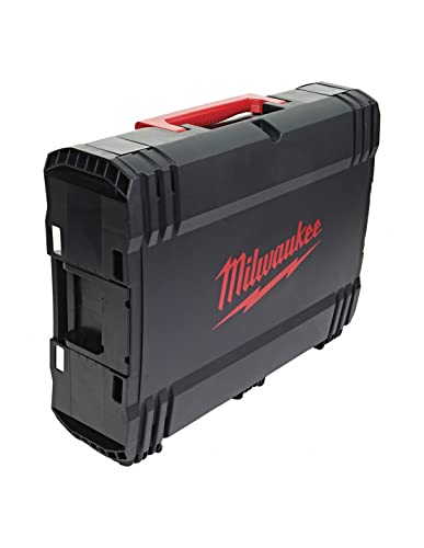 Milwaukee Hd Box Misura 1 Con Inserto Universale 4932459751