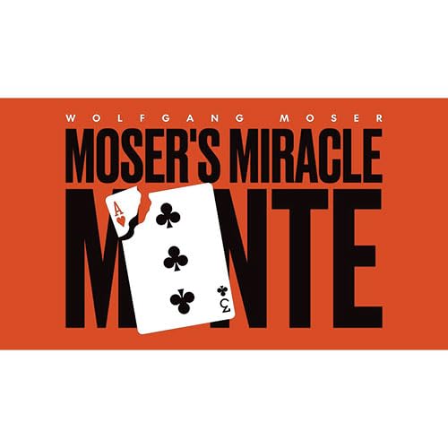 Solomagia Moser'S Miracle Monte