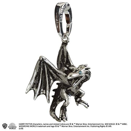 Il Fascino Della Nobile Collezione Lumos: Il Drago Di Gringott