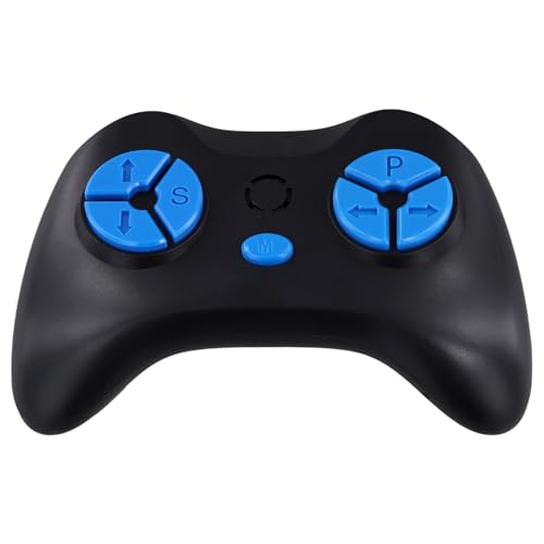 Janasiba Veicolo Elettrico Per Bambini Fcc Bluetooth 2.4G Con, Auto Giocattolo Per Bambini Con