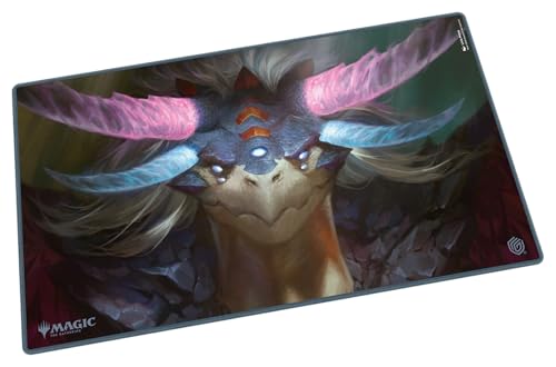Ultimate Guard - Playmat - Magic: The Gathering - Tarkir: Dragonstorm - 1