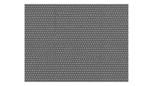 Pavimentazione Piazzale A Ciottoli 220X140 Mm (2 Pz) Ho