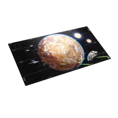 Gamegenic- Token E Accessori Per Giochi Di Carte Collezionabili, Ggs40084Ml