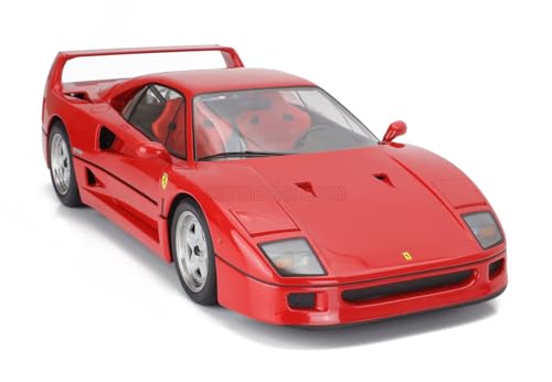 Noreb 1/12 Ferrari F40 1987 Rosso