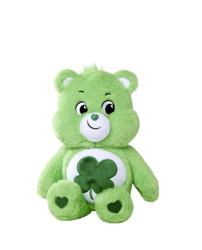 Simba - Care Bears Fortunorso, Cm 35, Colore Rosa, Orsetti Del Cuore, Da 0 Mesi, 6305878003