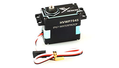 Amewi Amx Racing Hvwp7545 - Servo Digitale Standard Impermeabile